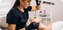 PRP therapy