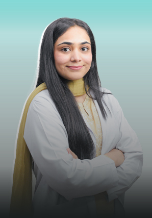 Dr. Sadia, Aesthetic Doctor at BioFlex Aesthetics