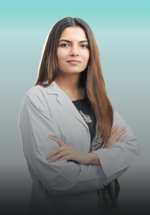 Dr. Saman, Aesthetic Doctor at BioFlex Aesthetics