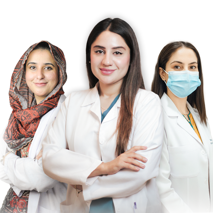 bioflexaesthetics doctors group photo